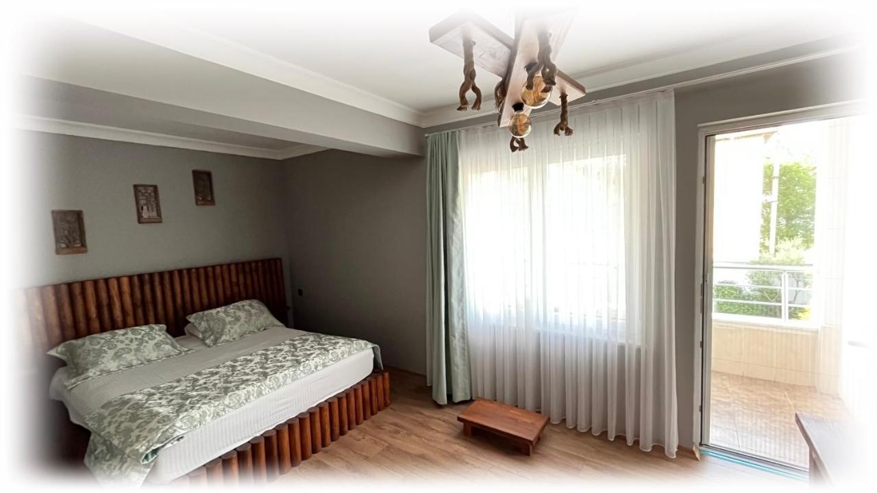 Senler Boutique Hotel Sapanca Luaran gambar