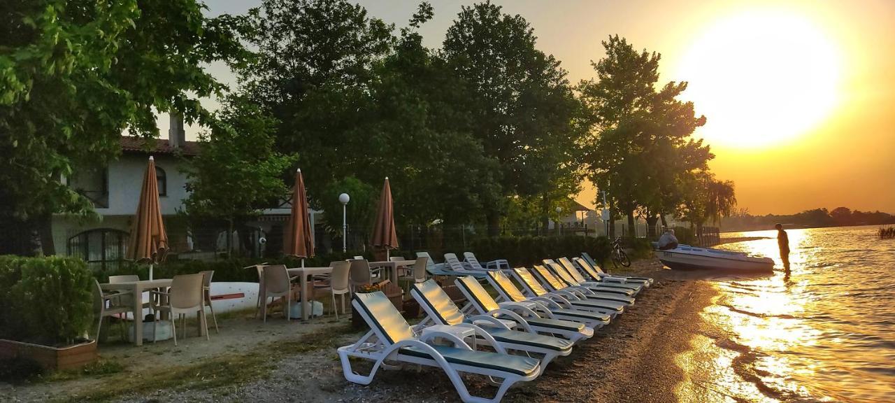 Senler Boutique Hotel Sapanca Luaran gambar