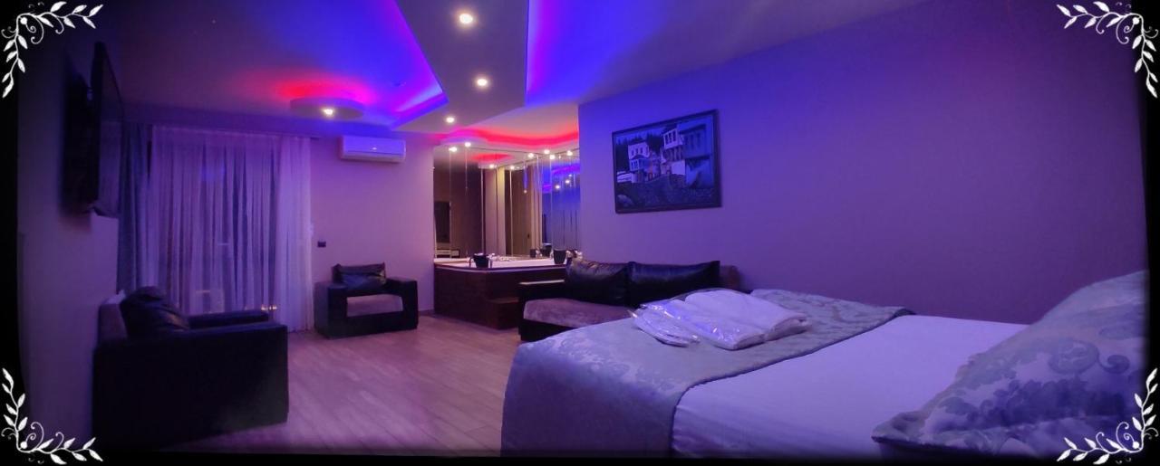 Senler Boutique Hotel Sapanca Luaran gambar