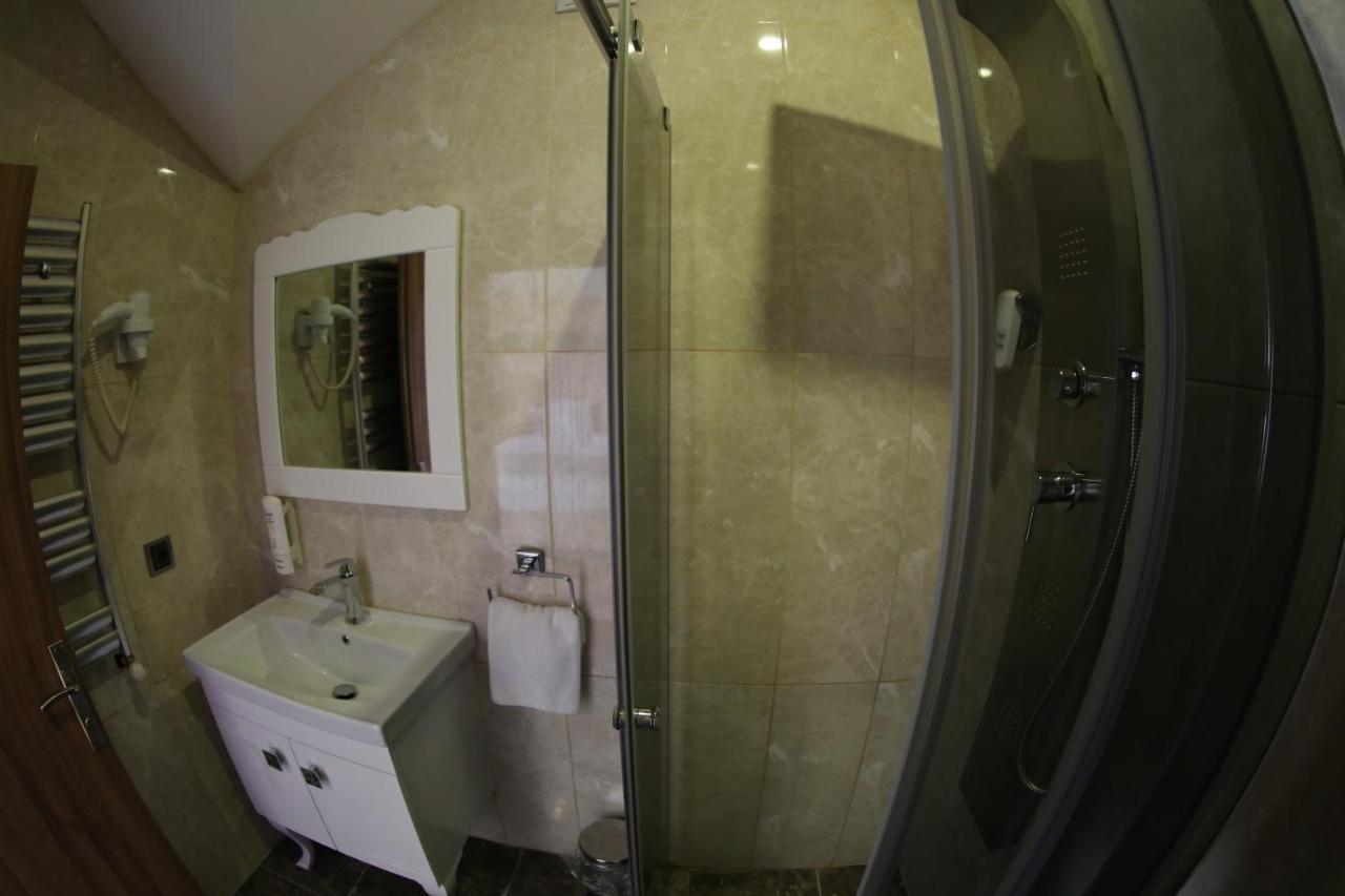 Senler Boutique Hotel Sapanca Luaran gambar