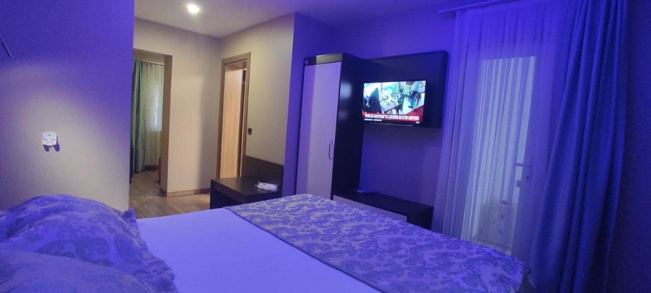 Senler Boutique Hotel Sapanca Luaran gambar