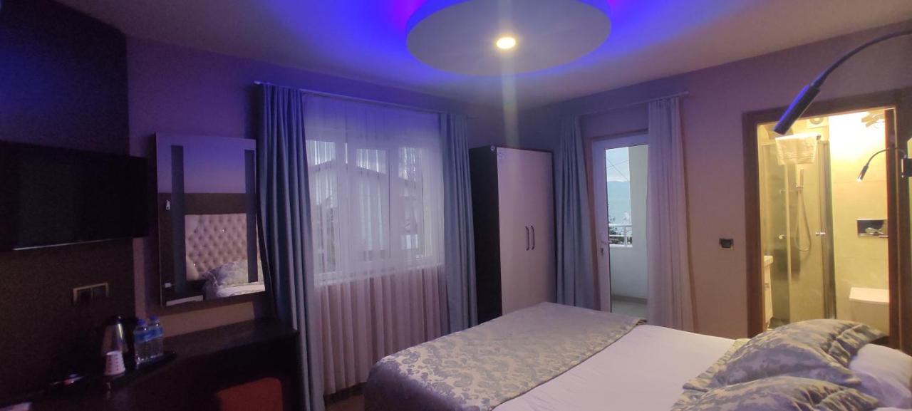 Senler Boutique Hotel Sapanca Luaran gambar