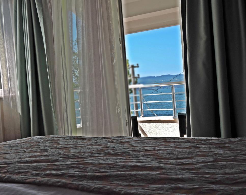 Senler Boutique Hotel Sapanca Bilik gambar