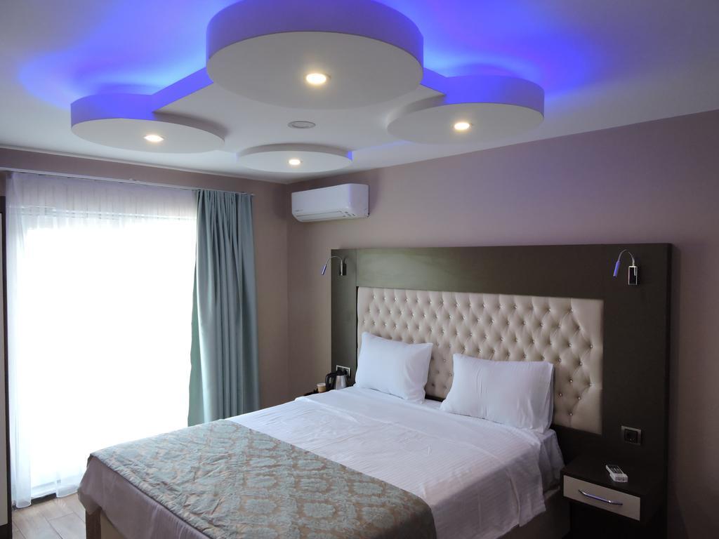 Senler Boutique Hotel Sapanca Luaran gambar
