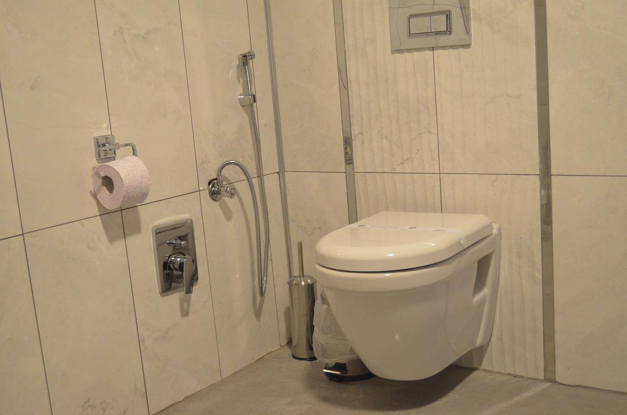 Senler Boutique Hotel Sapanca Luaran gambar