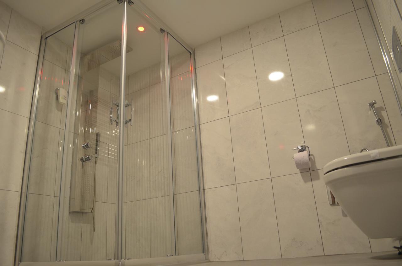 Senler Boutique Hotel Sapanca Luaran gambar