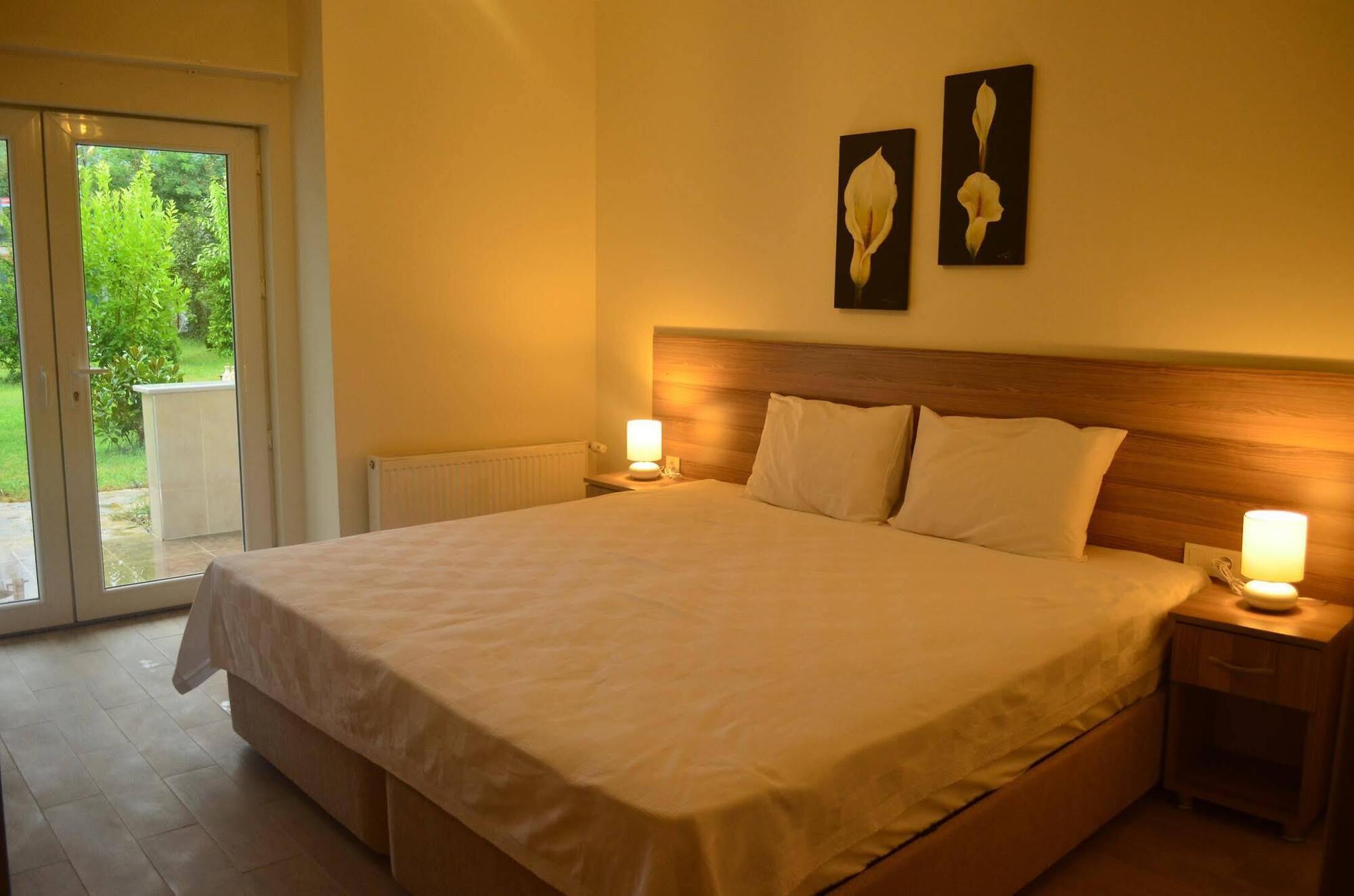 Senler Boutique Hotel Sapanca Luaran gambar