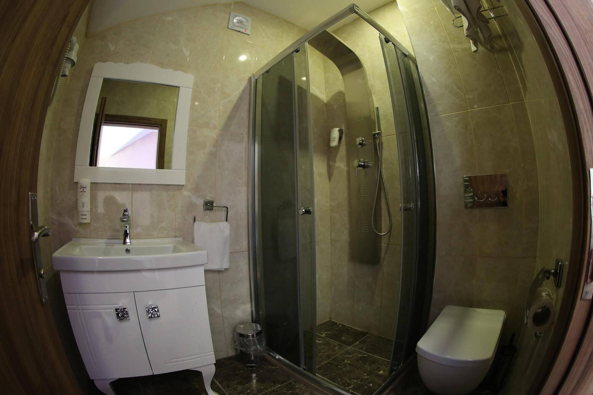 Senler Boutique Hotel Sapanca Luaran gambar